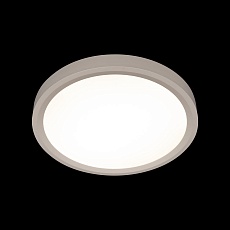 Потолочный светодиодный светильник Loft IT Extraslim 10227/24 White 3