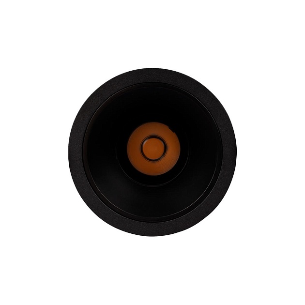 Встраиваемый светильник Loft IT Tempo 10331 Black Фото № 4