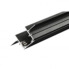 Шинопровод встраиваемый iLedex Technical Vision 4822-65/48-1000-BK 2