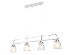 Подвесная люстра Ambrella light Traditional Modern TR303242 4