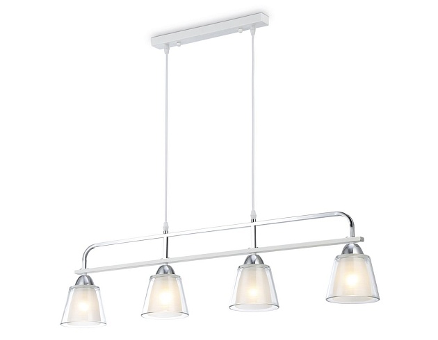 Подвесная люстра Ambrella light Traditional Modern TR303242 Фото № 5