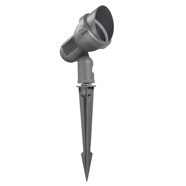 Ландшафтный светильник Novotech Street Landscape 369956 Фото № 1