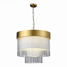 Подвесная люстра ST Luce Aversa SL1352.203.09 4