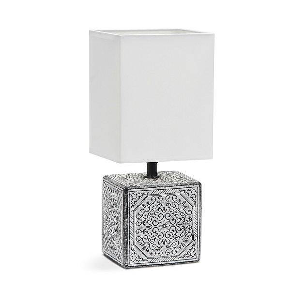 Настольная лампа Lucia Пьемонт 505 4606400512769 изображение 1 Настольная лампа Lucia Пьемонт 505 4606400512769 Фото № 1