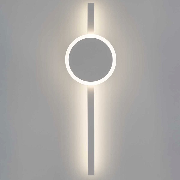 Бра Citilux Стиг белый CL203300 изображение 12 Бра Citilux Стиг белый CL203300 Фото № 12