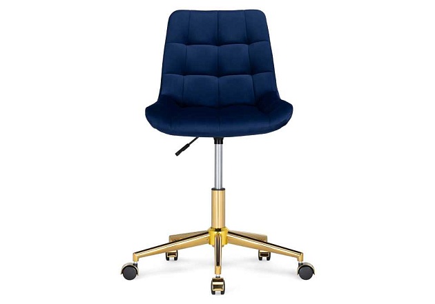 Поворотное кресло Woodville Честер 533179 Фото № 8