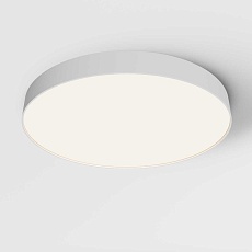 Потолочный светодиодный светильник Maytoni Zon C032CL-90W4K-RD-W 4