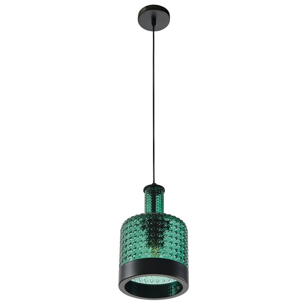 Подвесной светильник MyFar Edwin MR2473-1P Фото № 1