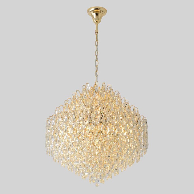 Люстра Crystal Lux HEDONIST SP16 Фото № 2