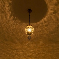 Подвесной светильник Citilux Каир CL419113 4