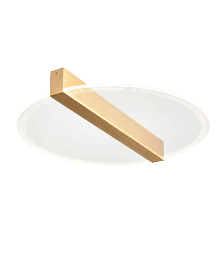 Потолочный светильник Vele Luce Futuro VL7224L11 Фото № 6