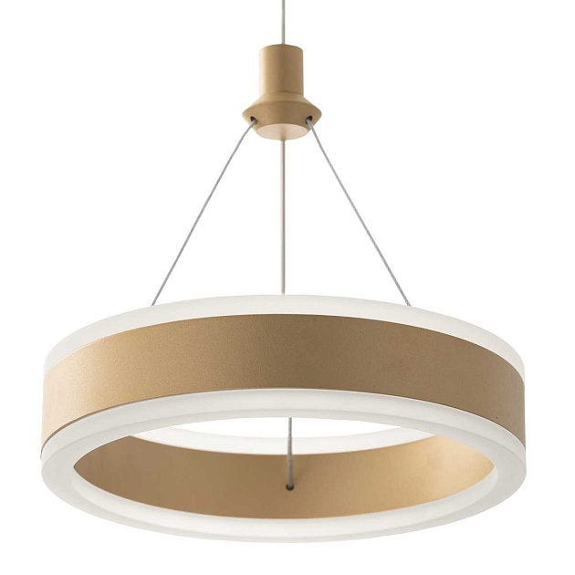 Подвесной светильник Citilux Дуэт CL719012 Фото № 6