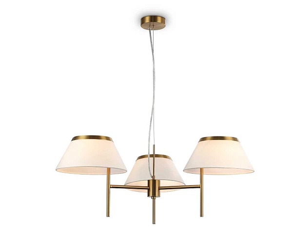 Люстра Ambrella Light HIGH LIGHT LH72471 Фото № 7