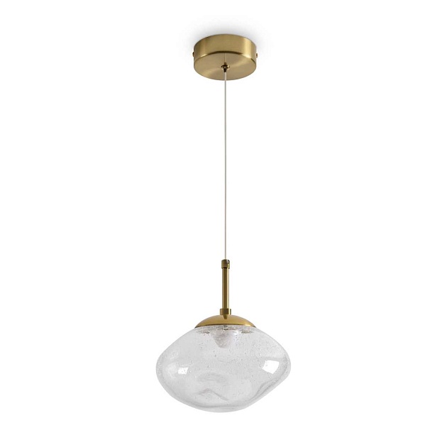 Подвесной светильник Freya Modern Mote FR5601PL-01TR изображение 7 Подвесной светильник Freya Modern Mote FR5601PL-01TR Фото № 7