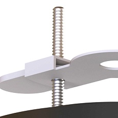 Потолочное основание Mantra Modular Light Florones 9361 5