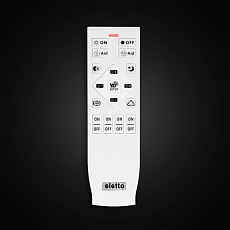 Подвесная светодиодная люстра Citilux Montserrat EL338P12 5