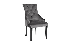 Кухонный стул Garda Decor 236-2K-Серый-Riv96 5