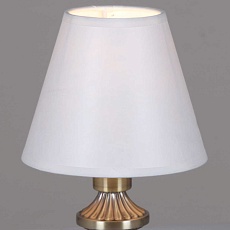 Настольная лампа Illumico IL0906-1TSQ-26 AB ELITE 1