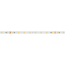 Светодиодная лента Arlight 5W/m 80LED/m 2835SMD теплый белый 5M RT-A80-5mm 24V Warm3000 037794 1