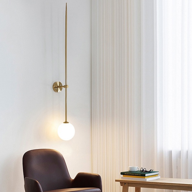 Бра Imperium Loft Lines 178056-26 Фото № 4