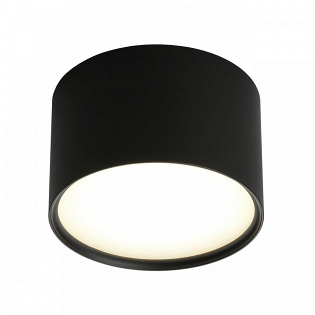 Потолочный светодиодный светильник Omnilux Abano OML-103319-06 Фото № 1