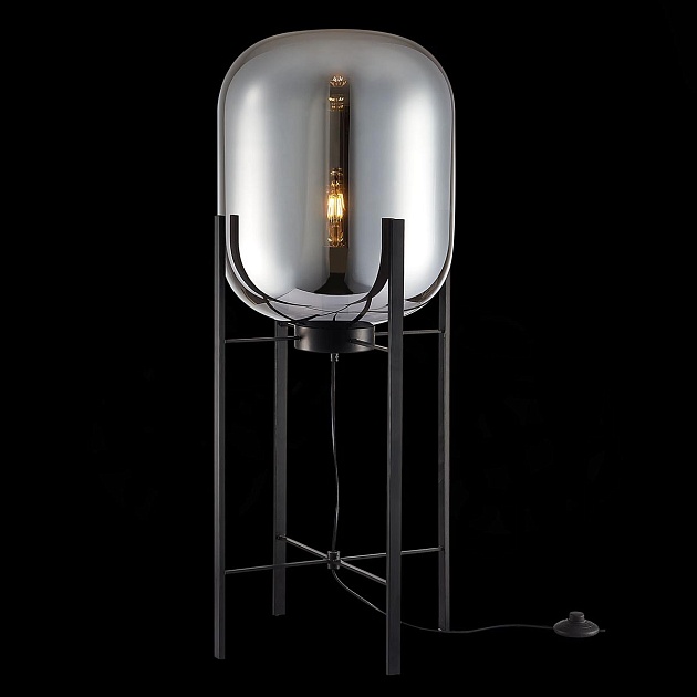 Торшер ST Luce Bopone SL1050.715.01 изображение 3 Торшер ST Luce Bopone SL1050.715.01 Фото № 3