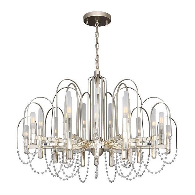 Подвесная люстра Favourite La Salute 2308-21P Фото № 1