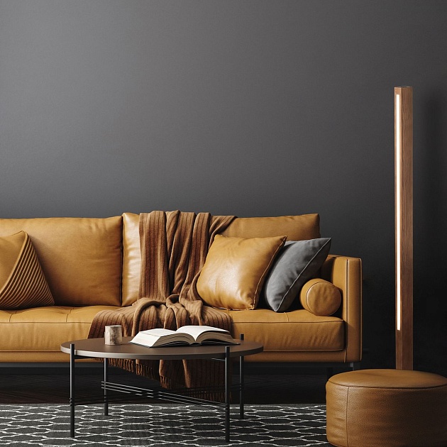 Торшер TK Lighting 1410 Teo изображение 5 Торшер TK Lighting 1410 Teo Фото № 5