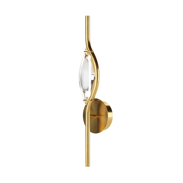Бра Maytoni Foresight MOD347WL-L8BS3K Фото № 1