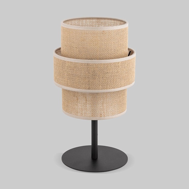 Настольная лампа TK Lighting 5404 Calisto изображение 1 Настольная лампа TK Lighting 5404 Calisto Фото № 1