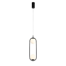 Подвесной светодиодный светильник ST Luce SL395.403.02
