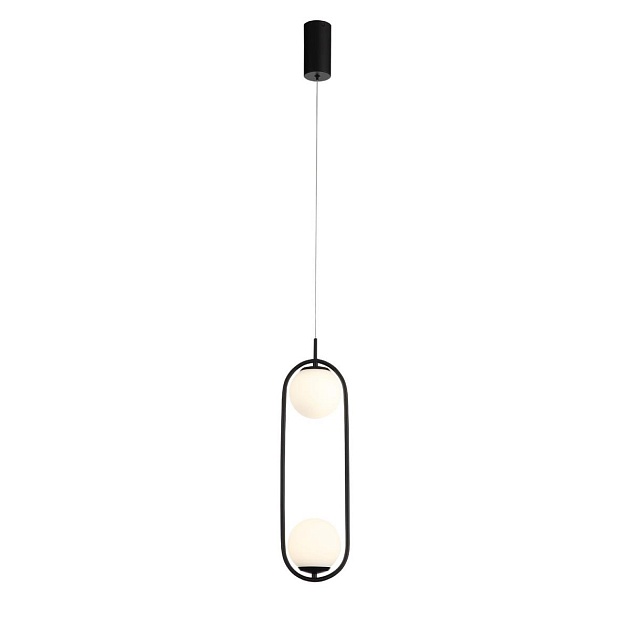 Подвесной светодиодный светильник ST Luce SL395.403.02 Фото № 1