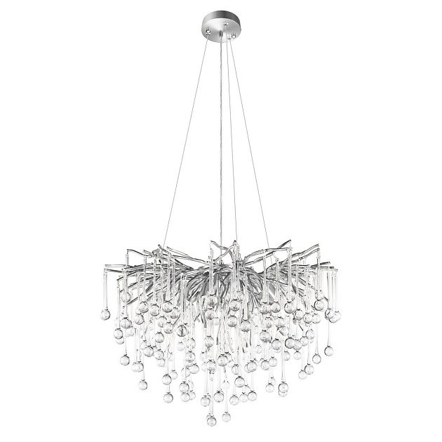 Подвесная люстра Loft IT Drops 10376/600 изображение 1 Подвесная люстра Loft IT Drops 10376/600 Фото № 1