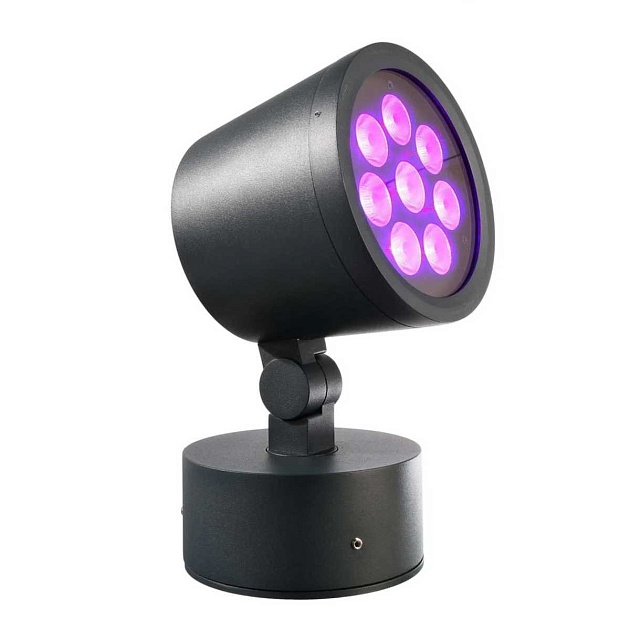 Уличный светодиодный светильник Deko-Light Colt 732125 изображение 1 Уличный светодиодный светильник Deko-Light Colt 732125 Фото № 1