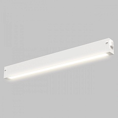 Трековый линейный светильник IMEX IL.0050.6000-18-WH 1