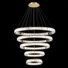 Подвесной светодиодный светильник ST Luce Tivoli SL1622.313.05 2