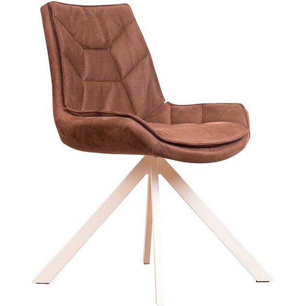 Кухонный стул Levmar Atlas S64/Brown (R) 9771939103 Фото № 1