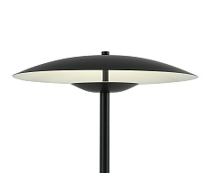 Настольная лампа Kink Light Синди 08467-35T,19 2