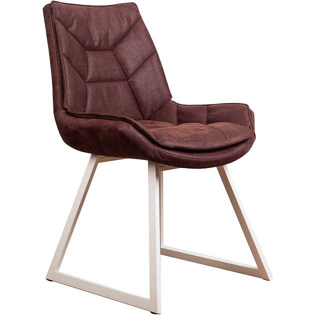 Кухонный стул Levmar Draco S64/Chocolate 8832071205 Фото № 1