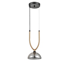 Подвесной светильник Vele Luce Astiy VL5434P01 1