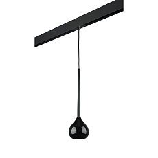 Комплект с трековым светильником Lightstar Forma (808117+595007) PRO808117