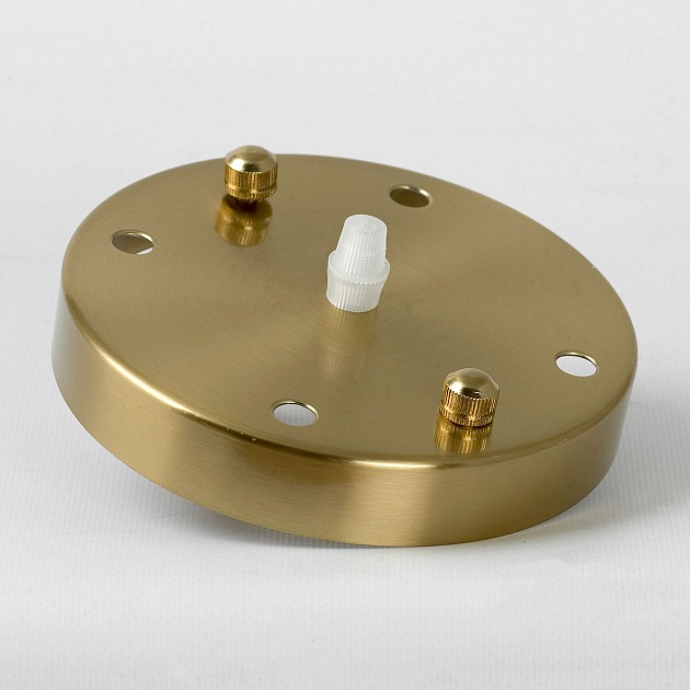 Подвесная люстра Lussole Fayette LSP-8909 Фото № 2