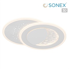 Светильник Sonex Mitra Led 7740/60L 5