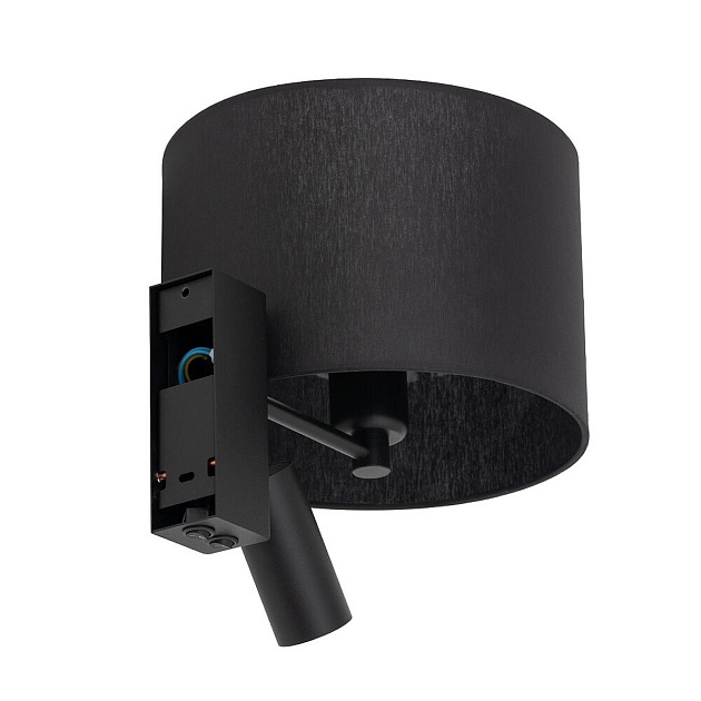 Бра Nowodvorski Lusso Black 11521 Фото № 3