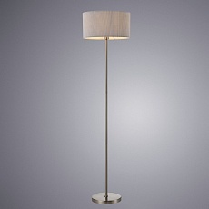 Торшер Arte Lamp Mallorca A1021PN-1SS 1