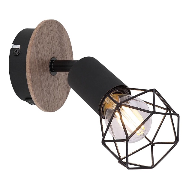 Спот Globo Xara I 54802S-1H Фото № 1