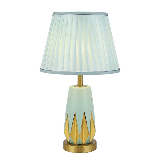 Настольная лампа Modelux ML.6174.01TL BL изображение 1 Настольная лампа Modelux ML.6174.01TL BL Фото № 1