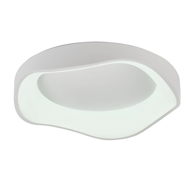 Потолочный светодиодный светильник MyFar Ceiling Diona MR9170-CL изображение 7 Потолочный светодиодный светильник MyFar Ceiling Diona MR9170-CL Фото № 7