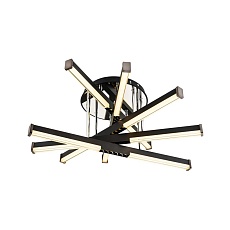 Потолочный светильник Modelux Modelight MDL.9371.600CL BK