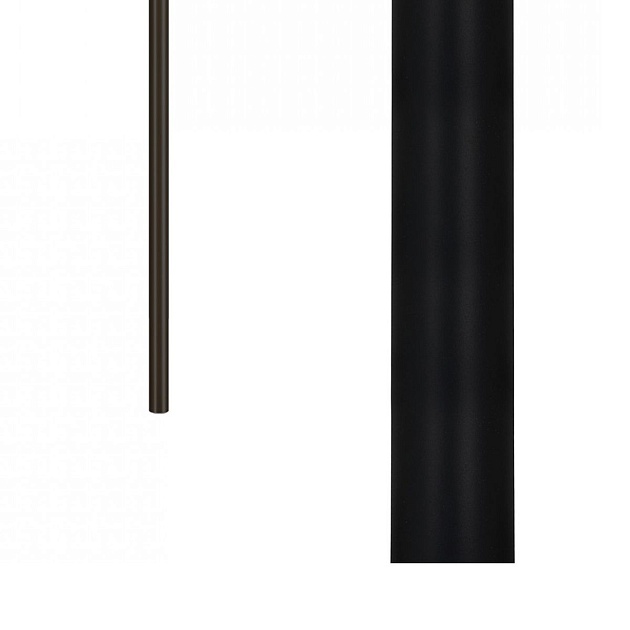 Встраиваемый светильник Nowodvorski Laser 750 Black 10907 Фото № 3